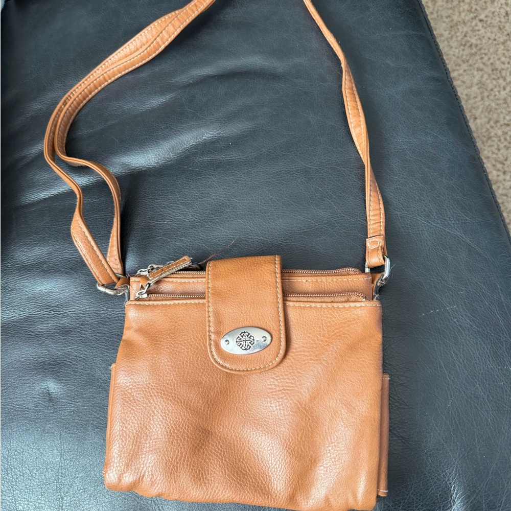 Small Crossbody Bag